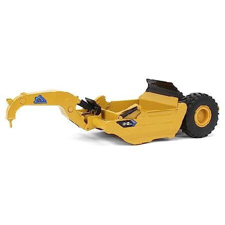 Spec Cast 1/50 Mobile Track Solutions 33-38XL Towe...