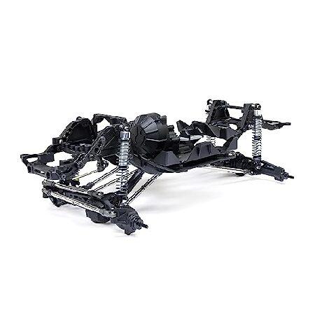 Axial SCX10 III ベースキャンプビルダーキット 1/10th 4WD AXI03011...