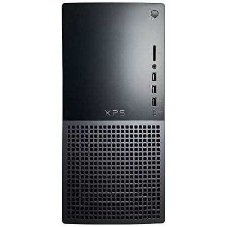 Dell XPS 8960 Tower Desktop Computer - 13th Gen In...