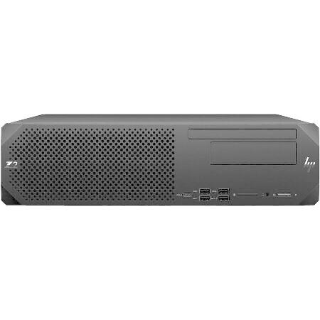 HP Z2 G9 ワークステーション - 1 x Intel Core i7 Hexadeca-co...