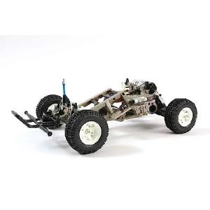 TAMIYA 1/10 スバル ブラット オフ...の詳細画像1