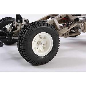 TAMIYA 1/10 スバル ブラット オフ...の詳細画像2