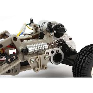 TAMIYA 1/10 スバル ブラット オフ...の詳細画像3