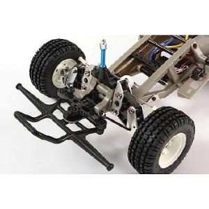 TAMIYA 1/10 スバル ブラット オフ...の詳細画像5
