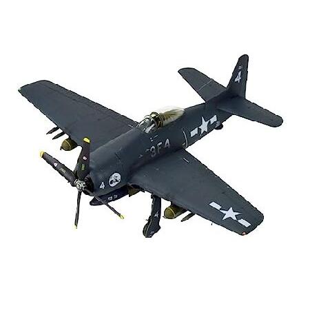 Koliyn Fighter 3D Puzzles Plastic Model Kits, 1/32...