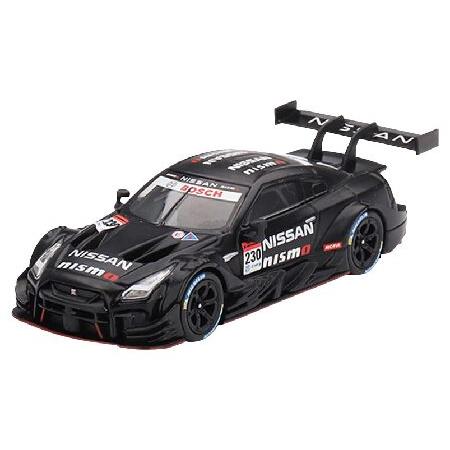 TrueScale Miniatures MINI GT 1/64 ニッサン GT-R Nismo ...