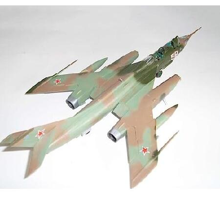 FMOCHANGMDP Fighter 3D Puzzles Plastic Model Kits,...