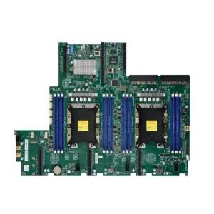 Supermicro X11DGQ マザーボード