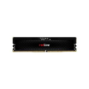 Mushkin Redline - DDR5 UDIMM - 96GB (2x48GB) 5600MHz CL-46-288-pin 1.1V Desktop Ram - Non-ECC - Dual Channel - (MRE5U560LKKD48GX2)