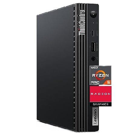 レノボ Lenovo ThinkCentre M75q Gen 2 Tiny, AMD Ryzen ...