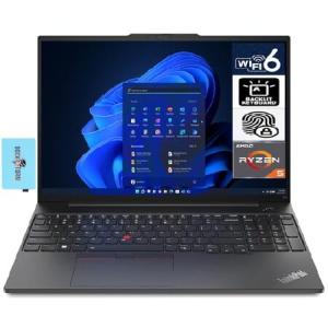 Lenovo ThinkPad E16 Gen 1 Business Laptop 16.0