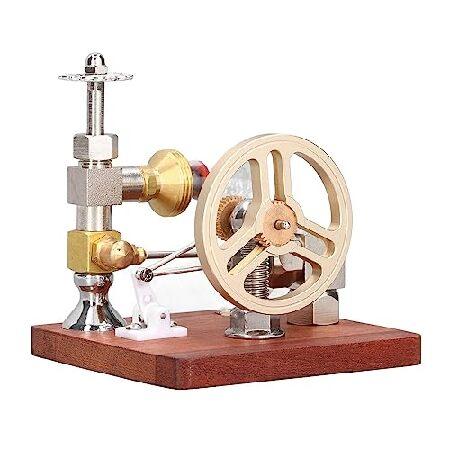 FLADO Stirling Engine Model Kit, Stirling Engine M...