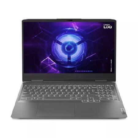 Lenovo LOQ 15.6" Full HD 144Hz Gaming Laptop Intel...