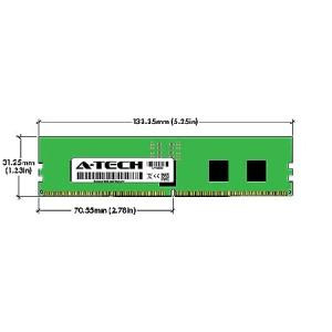 A-Tech 64GB キット (4x16GB...の詳細画像2