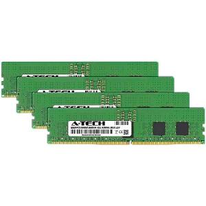 A-Tech 64GB キット (4x16GB...の詳細画像1