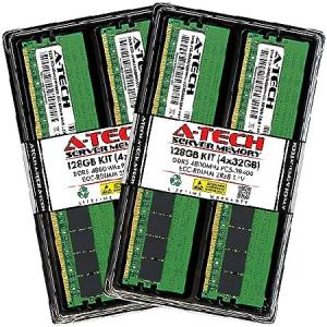 A-Tech 128GB キット (4x32GB...の商品画像