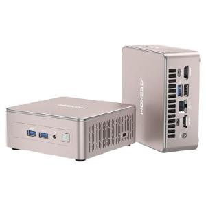 GEEKOM A5 Mini PC, AMD R...の商品画像