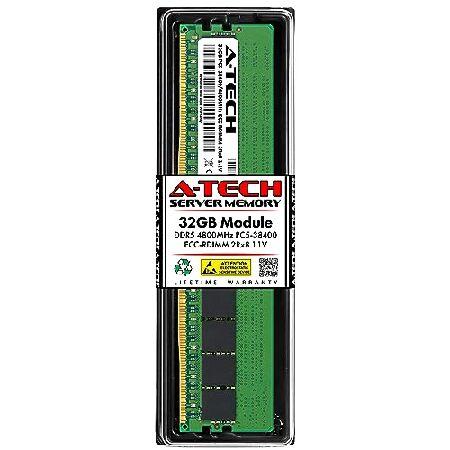 A-Tech 32GB RAM Hynix HMCG88AEBRA168N用 | DDR5 4800...