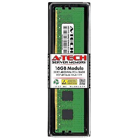 A-Tech 16GB RAM Replacement for Lenovo 4X77A81437 ...