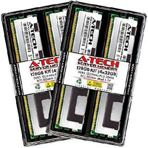 A-Tech 128GB キット (4x32GB...の商品画像