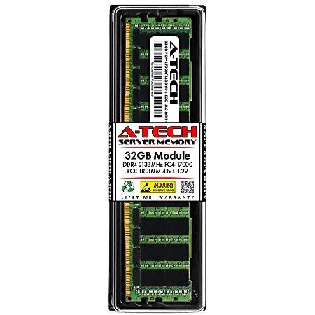 A-Tech 32GB RAM for HP ProLiant BL660c G9, DL180 G...