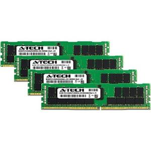 A-Tech 128GB キット (4x32G...の詳細画像1
