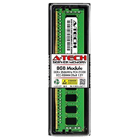 A-Tech 8GB RAM for Lenovo Flex System x240 M5 | DD...