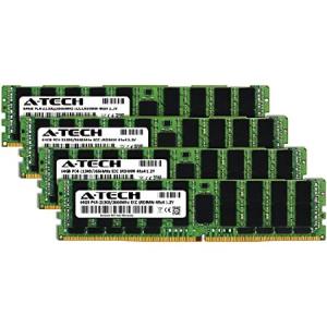 A-Tech 256GB キット (4x64G...の詳細画像1