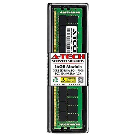 A-Tech 16GB RAM Cisco UCS B200 M4 B200 M5 B420 M4 ...