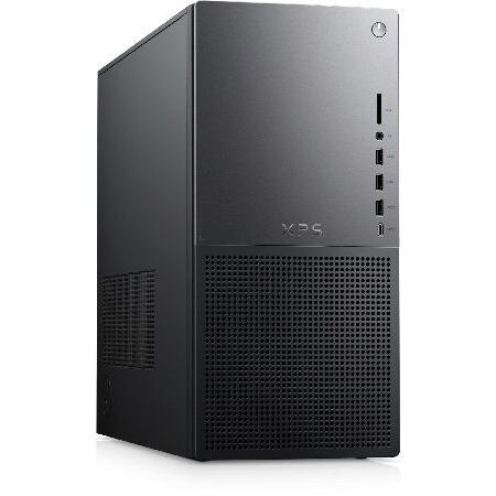 Dell XPS 8960 Desktop 11TB (1TB SSD+10TB HD) 32GB ...