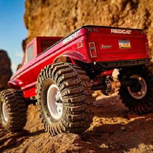 Redcat Ascent 1/10スケール ...の詳細画像1