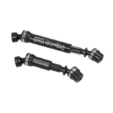 KYX Racing Hard Steel Center Drive Shaft Upgrades ...