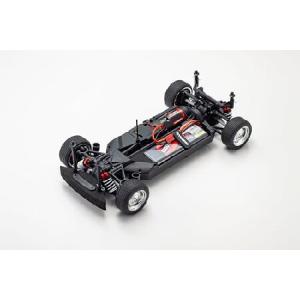 京商 1/10 EP 4WD フェーザーMk2...の詳細画像3