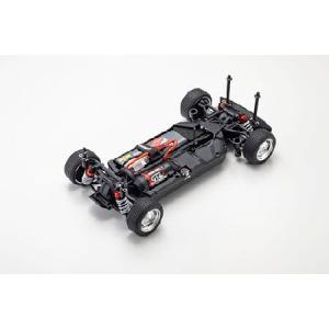京商 1/10 EP 4WD フェーザーMk2...の詳細画像4
