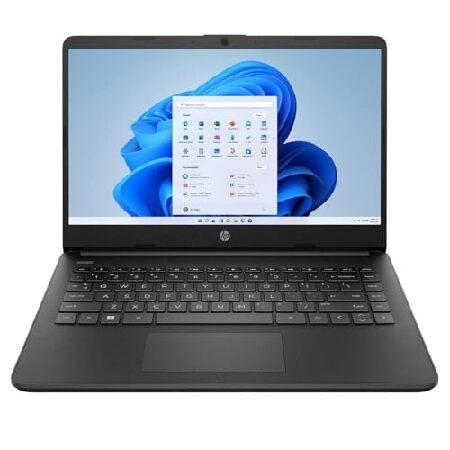 HP 14-FQ100 2023 Business Laptop 14" WXGA HD Touch...