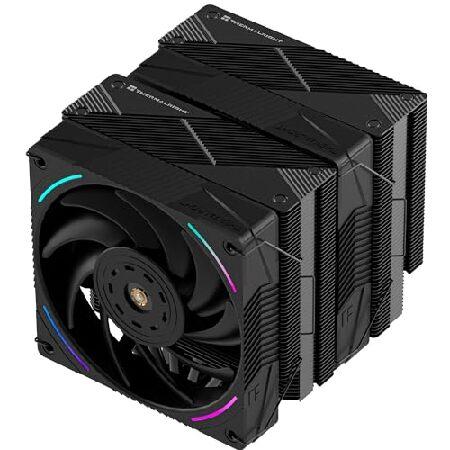 Thermalright Phantom Spirit 120 EVO CPU Cooler,7×6...