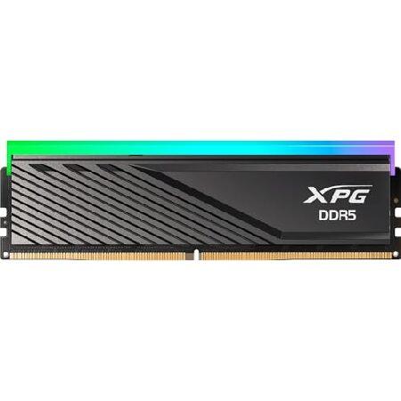 ADATA XPG ランサーブレード RGB DDR5 32Gb(2 x 16GB) 6000 Mh...