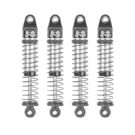 Pro-line Racing Big Bore Scaler Shocks 50mm 4 SCX2...