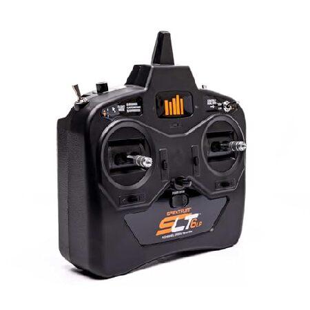 Spektrum SLT6LP 6チャンネルトランスミッター、SPMR1275。