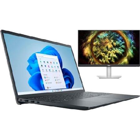 デル Dell 2023 Newest Inspiron 15 Business Laptop, 1...