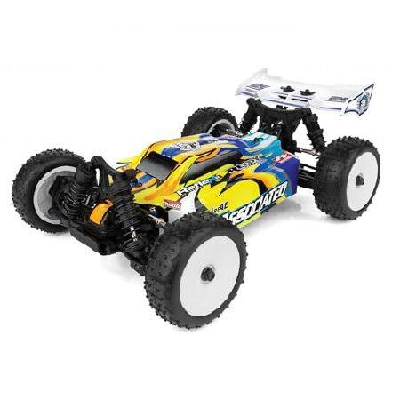 Team Associated Reflex 14B Ongaro RTR ASC20185。