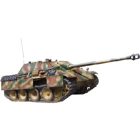 Takom TKO2125W German Heavy Tank Destroyer Jagtpan...