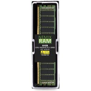 NEMIX RAM 64GB (1X64GB) ...の商品画像