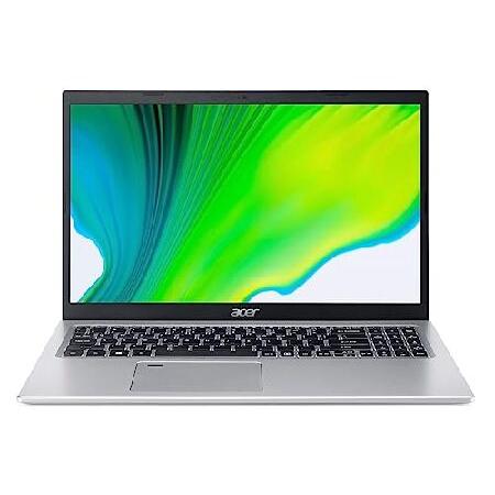 エイサー acer 2023 Aspire 5 15.6” FHD IPS Laptop 4-Cor...