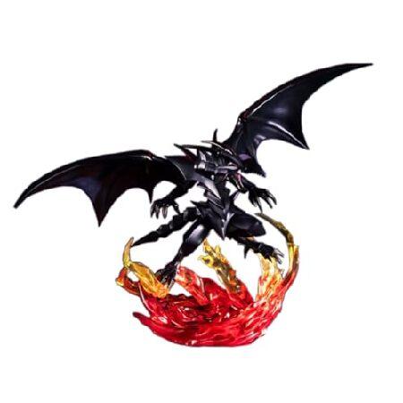 Megahouse - Yu-Gi-Oh! - Red Eyes Black Dragon, Mon...