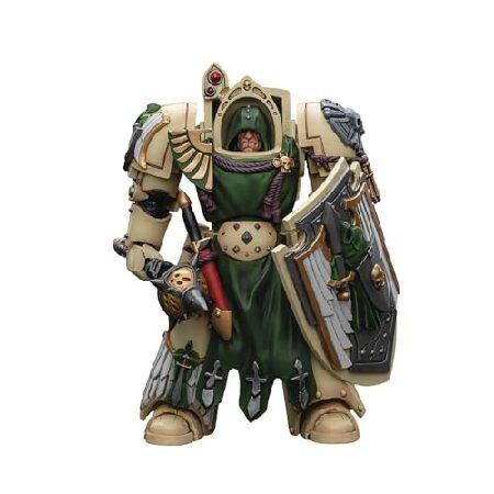 JoyToy Warhammer 40K: Dark Angels Deathwing Knight...