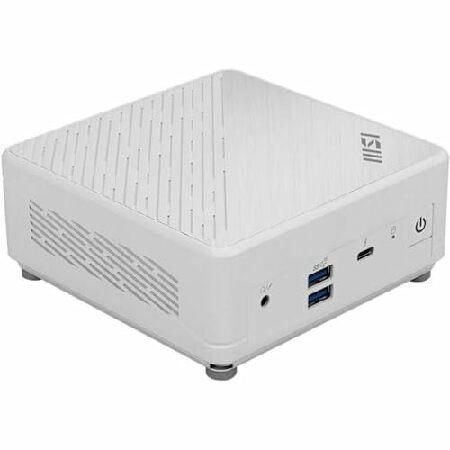 MSI MSI Cubi 5 Cubi 5 12M-266US Desktop Computer, ...