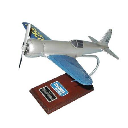 Scalecraft Howard Hughes 1-B H-1 Racer high Perfor...