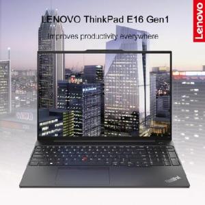 LENOVO ThinkPad E16 Gen...の詳細画像1