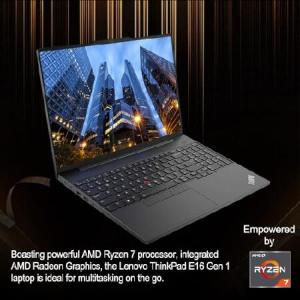 LENOVO ThinkPad E16 Gen...の詳細画像2